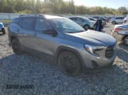 ✅ 2021 GMC Terrain SLE • VIN: 3GKALMEV1ML364125 • Lot: 87064335. Listed on Copart with 141,981 mi. Free auction sales archive from the USA and detailed vehicle history report at DreamBid. Image 4.