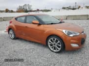 ✅ 2012 Hyundai Veloster w/Red Int • VIN: KMHTC6AD6CU078011 • Lot: 78835714. Wystawiony na Copart z przebiegiem 167 798 mil. Bezpłatny archiwum sprzedaży aukcyjnych z USA i szczegółowy raport historii pojazdu na DreamBid. Zdjęcie 4.