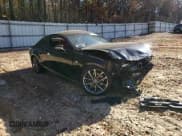 ✅ 2021 Lexus RC 350 F Sport • VIN: JTHGZ5BCXM5024922 • Lot: 85961654. Listed on Copart with 13,630 mi. Free auction sales archive from the USA and detailed vehicle history report at DreamBid. Image 10.