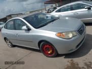 ✅ 2009 Hyundai Elantra GLS • VIN: KMHDU46D99U622282 • Лот: 42741021. Опубликован ранее на IAAI с пробегом 266 684 миль. Бесплатный доступ к архиву аукционных продаж из США и подробный отчёт об истории автомобиля на DreamBid. Изображение 1.