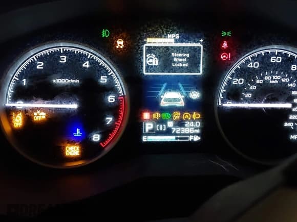 ✅ 2020 Subaru Forester Limited • VIN: JF2SKASC6LH430753 • Лот: 43818133. Опубликован ранее на IAAI с пробегом 72 386 миль. Бесплатный доступ к архиву аукционных продаж из США и подробный отчёт об истории автомобиля на DreamBid. Изображение 7.