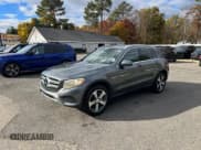✅ 2017 Mercedes-Benz GLC 300 • VIN: WDC0G4JB0HF127630 • Лот: 85416585. Опубликован ранее на Copart с пробегом 192 464 миль. Бесплатный доступ к архиву аукционных продаж из США и подробный отчёт об истории автомобиля на DreamBid. Изображение 2.