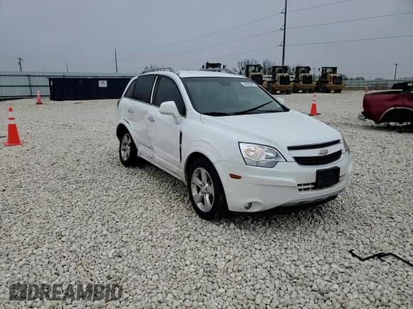 ✅ 2014 Chevrolet Captiva Sport LT • VIN: 3GNAL3EK4ES673033 • Lot: 44429085. Wystawiony na Copart z przebiegiem 145 299 mil. Bezpłatny archiwum sprzedaży aukcyjnych z USA i szczegółowy raport historii pojazdu na DreamBid. Zdjęcie 11.