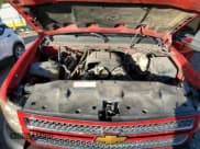 ✅ 2009 Chevrolet Silverado 1500 • VIN: 1GCEK24099Z105683 • Лот: 78843854. Опубликован ранее на Copart с пробегом 138 036 миль. Бесплатный доступ к архиву аукционных продаж из США и подробный отчёт об истории автомобиля на DreamBid. Изображение 12.