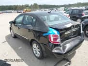 ✅ 2011 Nissan Sentra SL • VIN: 3N1AB6AP5BL724014 • Lot: 42086084. Listed on IAAI with 167,857 mi. Free auction sales archive from the USA and detailed vehicle history report at DreamBid. Image 3.