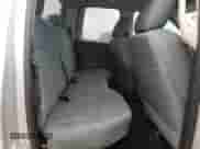 2015 Ram 1500 Express with VIN 1C6RR7FG5FS760424, listed as a Copart auction lot 65052075 with 78,802 mi miles and Salvage title. Bid and sale history available at DreamBid. Image 10.