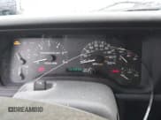 ✅ 1999 Jeep Cherokee Limited • VIN: 1J4FF78S4XL658849 • Lot: 43799630. Listed on IAAI with 154,898 mi. Free auction sales archive from the USA and detailed vehicle history report at DreamBid. Image 7.