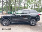 ✅ 2017 Jeep Grand Cherokee Limited 75th Anniversary • VIN: 1C4RJFBG8HC955432 • Лот: 42491214. Опубликован ранее на IAAI с пробегом 113 979 миль. Бесплатный доступ к архиву аукционных продаж из США и подробный отчёт об истории автомобиля на DreamBid. Изображение 14.