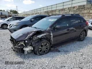 2013 Subaru Impreza Special Sports Premium с VIN JF1GPAL67D2802920, выставлен на аукционе Copart как лот 81426855 с пробегом 85 676 миль миль и Списание • Salvage title. История ставок и продаж доступна на DreamBid. Изображение 1.