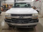 ✅ 2001 Chevrolet Silverado 2500HD • VIN: 1GCHK24G41E236753 • Lot: 67793055. Listed on Copart with 182,875 mi. Free auction sales archive from the USA and detailed vehicle history report at DreamBid. Image 5.