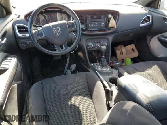 ✅ 2015 Dodge Dart SXT • VIN: 1C3CDFBB4FD141341 • Лот: 55299665. Опубликован ранее на Copart с пробегом 154 861 миль. Бесплатный доступ к архиву аукционных продаж из США и подробный отчёт об истории автомобиля на DreamBid. Изображение 8.