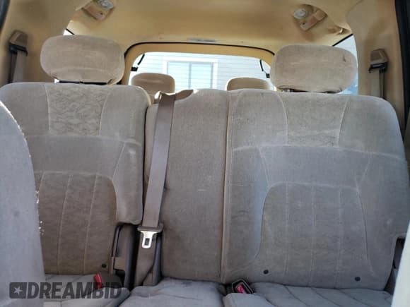 ✅ 2003 GMC Envoy SLT • VIN: 1GKES16S736244099 • Lot: 83832054. Listed on Copart with 249,320 mi. Free auction sales archive from the USA and detailed vehicle history report at DreamBid. Image 10.