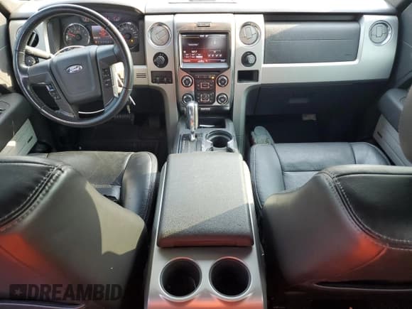 ✅ 2013 Ford F-150 XL • VIN: 1FTFX1EF2DKD00576 • Lot: 58241445. Listed on Copart with 64,187 mi. Free auction sales archive from the USA and detailed vehicle history report at DreamBid. Image 8.