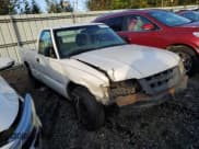 ✅ 2000 Isuzu Hombre S • VIN: 1GGCS1446Y8701468 • Lot: 73815394. Listed on Copart with 258,107 mi. Free auction sales archive from the USA and detailed vehicle history report at DreamBid. Image 4.