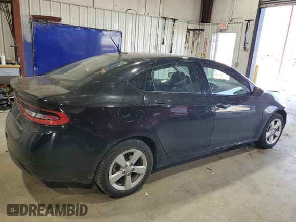 ✅ 2016 Dodge Dart SXT • VIN: 1C3CDFBB3GD606046 • Lot: 66701165. Wystawiony na Copart z przebiegiem 102 124 mil. Bezpłatny archiwum sprzedaży aukcyjnych z USA i szczegółowy raport historii pojazdu na DreamBid. Zdjęcie 3.