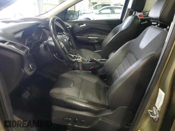 ✅ 2013 Ford Escape Titanium • VIN: 1FMCU9J94DUC24482 • Lot: 90872905. Listed on Copart with 211,540 mi. Free auction sales archive from the USA and detailed vehicle history report at DreamBid. Image 7.