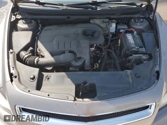 2012 Chevrolet Malibu 1LT z VIN 1G1ZC5E09CF199757, wystawiony jako Copart lot #69290055 z przebiegiem 147 177 mil mil oraz Czysty tytuł • Clean title. Historia ofert i sprzedaży dostępna na DreamBid. Obrazek 11.