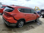 ✅ 2019 Hyundai Santa Fe Ultimate • VIN: 5NMS53AD9KH050055 • Lot: 64101674. Wystawiony na Copart z przebiegiem Nie podano. Bezpłatny archiwum sprzedaży aukcyjnych z USA i szczegółowy raport historii pojazdu na DreamBid. Zdjęcie 3.