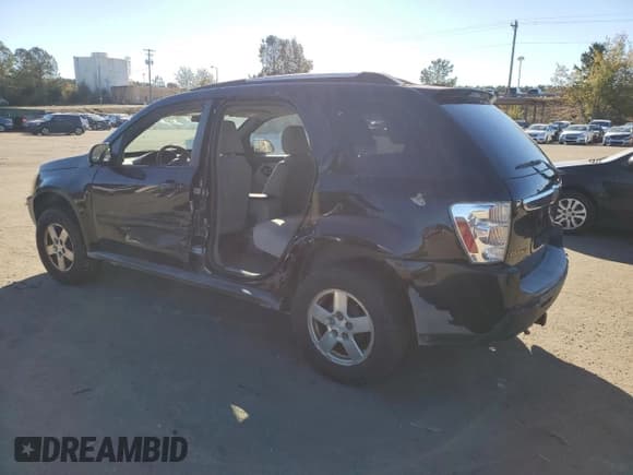 ✅ 2005 Chevrolet Equinox LT • VIN: 2CNDL73F756087066 • Лот: 80638494. Опубликован ранее на Copart с пробегом 228 586 миль. Бесплатный доступ к архиву аукционных продаж из США и подробный отчёт об истории автомобиля на DreamBid. Изображение 2.
