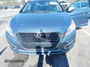 ✅ 2016 Hyundai Sonata Limited • VIN: KMHE34L16GA019435 • Лот: 43636677. Опубликован ранее на IAAI с пробегом 140 715 миль. Бесплатный доступ к архиву аукционных продаж из США и подробный отчёт об истории автомобиля на DreamBid. Изображение 6.