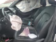 ✅ 2017 Audi Q3 Premium Plus • VIN: WA1HCCFS5HR007547 • Lot: 84473975. Listed on Copart with 95,604 mi. Free auction sales archive from the USA and detailed vehicle history report at DreamBid. Image 7.