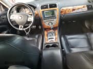 ✅ 2008 Jaguar XK XKR • VIN: SAJWA43C789B22452 • Лот: 79651744. Опубликован ранее на Copart с пробегом 74 156 миль. Бесплатный доступ к архиву аукционных продаж из США и подробный отчёт об истории автомобиля на DreamBid. Изображение 8.