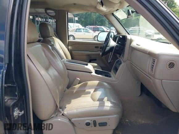 ✅ 2005 Chevrolet Silverado 2500HD LT3 • VIN: 1GCHK23G35F931582 • Лот: 42539862. Опубликован ранее на IAAI с пробегом 131 840 миль. Бесплатный доступ к архиву аукционных продаж из США и подробный отчёт об истории автомобиля на DreamBid. Изображение 5.