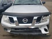 ✅ 2009 Nissan Frontier SE • VIN: 1N6AD06W79C408699 • Lot: 58698925. Listed on Copart with 118,451 mi. Free auction sales archive from the USA and detailed vehicle history report at DreamBid. Image 11.