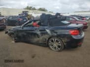 ✅ 2018 BMW 2 Series 230i xDrive • VIN: WBA2K1C53JVD40876 • Lot: 72072744. Listed on Copart with Not provided. Free auction sales archive from the USA and detailed vehicle history report at DreamBid. Image 2.