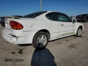 ✅ 2001 Oldsmobile Alero GL1 • VIN: 1G3NL12T41C145360 • Lot: 41750984. Listed on Copart with 132,613 mi. Free auction sales archive from the USA and detailed vehicle history report at DreamBid. Image 3.