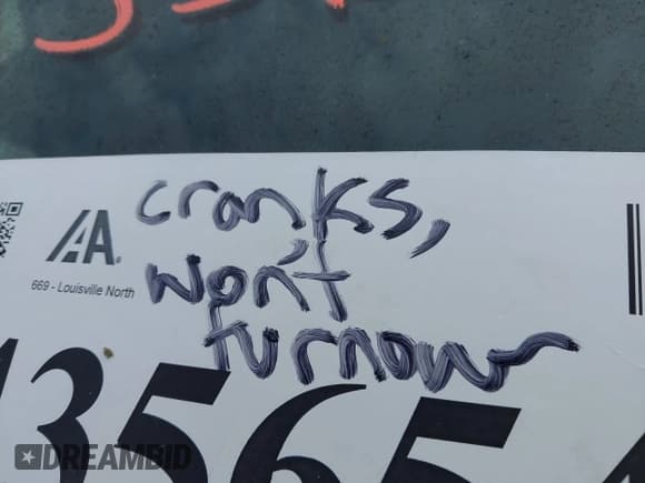 ✅ 2001 Dodge Stratus SE • VIN: 1B3EJ46U71N508234 • Lot: 43565470. Wystawiony na IAAI z przebiegiem 64 909 mil. Bezpłatny archiwum sprzedaży aukcyjnych z USA i szczegółowy raport historii pojazdu na DreamBid. Zdjęcie 13.