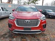 ✅ 2017 Hyundai Santa Fe SE • VIN: KM8SMDHF1HU238369 • Lot: 43682236. Wystawiony na IAAI z przebiegiem 179 000 mil. Bezpłatny archiwum sprzedaży aukcyjnych z USA i szczegółowy raport historii pojazdu na DreamBid. Zdjęcie 12.