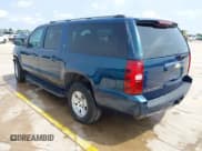 ✅ 2007 Chevrolet Suburban LTZ • VIN: 3GNFC16077G190746 • Lot: 42081256. Listed on IAAI with 225,797 mi. Free auction sales archive from the USA and detailed vehicle history report at DreamBid. Image 3.