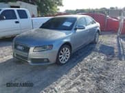 ✅ 2011 Audi A4 Premium Plus • VIN: WAUEFAFL0BN033028 • Lot: 42333135. Listed on IAAI with 165,099 mi. Free auction sales archive from the USA and detailed vehicle history report at DreamBid. Image 2.