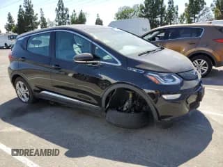 ✅ 2021 Chevrolet Bolt EV LT • VIN: 1G1FY6S08M4109283 • Lot: 68705354. Wystawiony na Copart z przebiegiem 138 622 mil. Bezpłatny archiwum sprzedaży aukcyjnych z USA i szczegółowy raport historii pojazdu na DreamBid. Zdjęcie 4.