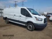 ✅ 2018 Ford Transit • VIN: 1FTBW2ZG3JKA51159 • Lot: 50740565. Wystawiony na Copart z przebiegiem 143 139 mil. Bezpłatny archiwum sprzedaży aukcyjnych z USA i szczegółowy raport historii pojazdu na DreamBid. Zdjęcie 4.
