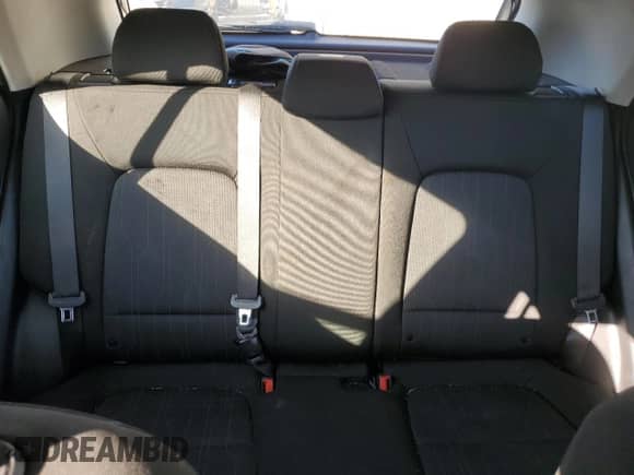 2021 Hyundai Venue SE с VIN KMHRB8A3XMU125574, выставлен на аукционе Copart как лот 77463454 с пробегом 38 153 миль миль и Чистый • Clean title. История ставок и продаж доступна на DreamBid. Изображение 10.