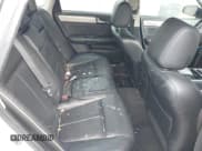 ✅ 2007 Infiniti M Sport • VIN: JNKBY01E97M402810 • Лот: 41712318. Опубликован ранее на IAAI с пробегом 153 280 миль. Бесплатный доступ к архиву аукционных продаж из США и подробный отчёт об истории автомобиля на DreamBid. Изображение 8.