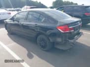 ✅ 2014 Honda Civic LX • VIN: 19XFB2F5XEE057503 • Lot: 43229298. Wystawiony na IAAI z przebiegiem 149 647 mil. Bezpłatny archiwum sprzedaży aukcyjnych z USA i szczegółowy raport historii pojazdu na DreamBid. Zdjęcie 3.