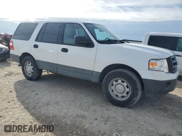 ✅ 2010 Ford Expedition SSV • VIN: 1FMJU1F50AEB49817 • Lot: 47075645. Listed on Copart with 145,116 mi. Free auction sales archive from the USA and detailed vehicle history report at DreamBid. Image 4.