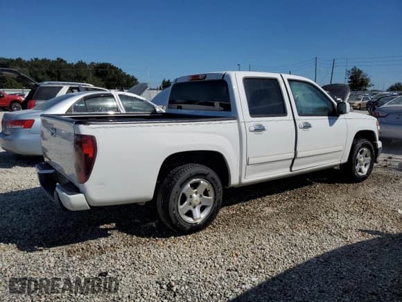 ✅ 2012 Chevrolet Colorado 1LT • VIN: 1GCDSCF95C8100149 • Лот: 75871444. Опубликован ранее на Copart с пробегом Не указан. Бесплатный доступ к архиву аукционных продаж из США и подробный отчёт об истории автомобиля на DreamBid. Изображение 3.