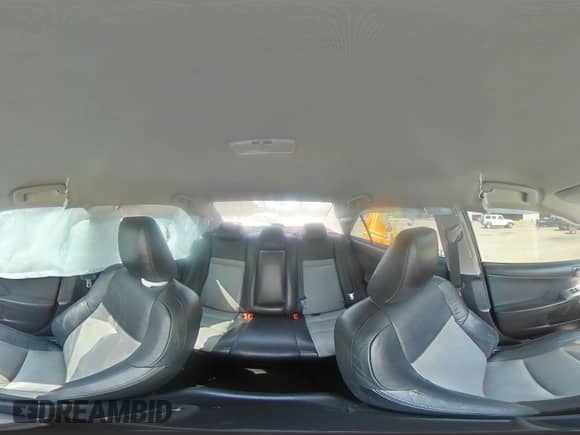 2014 Toyota Camry L with VIN 4T1BF1FK6EU329092, listed as a Copart auction lot 68967305 with Not provided miles and Salvage title. Bid and sale history available at DreamBid. Image 14.