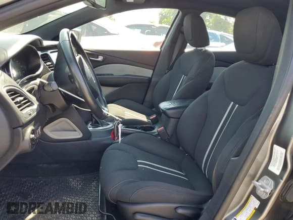 ✅ 2013 Dodge Dart SXT • VIN: 1C3CDFBH5DD178982 • Lot: 61553625. Listed on Copart with 92,900 mi. Free auction sales archive from the USA and detailed vehicle history report at DreamBid. Image 7.