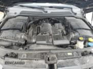 ✅ 2012 Land Rover Range Rover Sport HSE • VIN: SALSF2D4XCA722082 • Лот: 64315515. Опубликован ранее на Copart с пробегом 187 177 миль. Бесплатный доступ к архиву аукционных продаж из США и подробный отчёт об истории автомобиля на DreamBid. Изображение 12.