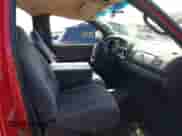 2001 Dodge 1500 with VIN 1B7HC16Z11S735176, listed as a IAAI auction lot 42701943 with 268,564 mi miles and . Bid and sale history available at DreamBid. Image 5.