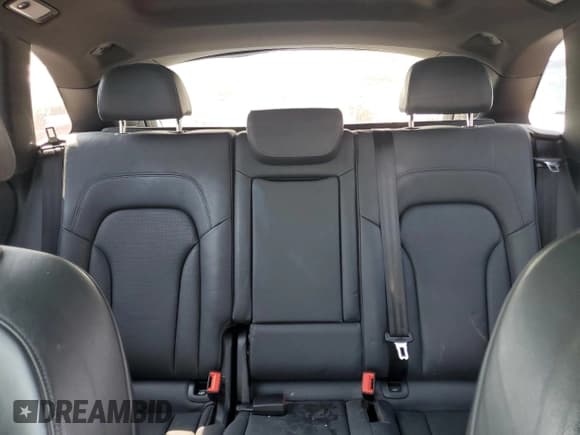 ✅ 2016 Audi SQ5 Premium Plus • VIN: WA1CCAFP8GA094223 • Лот: 65215553. Опубликован ранее на Copart с пробегом 61 575 миль. Бесплатный доступ к архиву аукционных продаж из США и подробный отчёт об истории автомобиля на DreamBid. Изображение 10.