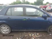 ✅ 2010 Nissan Versa S • VIN: 3N1BC1AP5AL403111 • Lot: 42594484. Listed on IAAI with 152,453 mi. Free auction sales archive from the USA and detailed vehicle history report at DreamBid. Image 14.