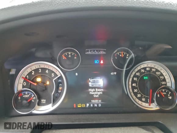 ✅ 2014 Ram 3500 Big Horn • VIN: 3C63R3DL4EG182465 • Lot: 94720755. Wystawiony na Copart z przebiegiem 163 458 mil. Bezpłatny archiwum sprzedaży aukcyjnych z USA i szczegółowy raport historii pojazdu na DreamBid. Zdjęcie 9.