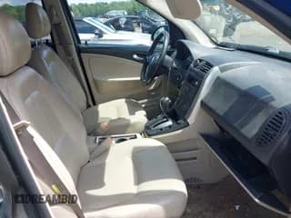 ✅ 2006 Saturn VUE • VIN: 5GZCZ33D16S840674 • Lot: 42731917. Wystawiony na IAAI z przebiegiem 270 556 mil. Bezpłatny archiwum sprzedaży aukcyjnych z USA i szczegółowy raport historii pojazdu na DreamBid. Zdjęcie 5.