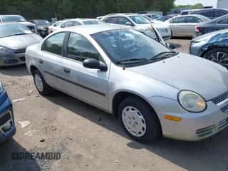 2005 Dodge Neon SE z VIN 1B3ES26C25D153235, wystawiony jako IAAI lot #42363506 z przebiegiem 53 604 mil mil oraz . Historia ofert i sprzedaży dostępna na DreamBid. Obrazek 6.
